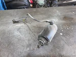 Triumph Daytona 955I Speed Triple Starter Motor P/n T1310000-T0301 Oem Used. Price: $80.00.