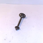 14-16 Honda CBR650F Starter Reduction Gear 28130-MJE-D00 Jh Used. Price: $29.95.