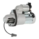 Eccpp Starter For Infiniti EX37 FX37 G25 G37 M37 Q40 Q50 Q60 Q70 QX50 QX70 17934 New. Price: $74.24.