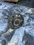 B7B-15560-00-00 Damper Assembly 2019-2023 Yamaha YZ250F Used. Price: $35.00.