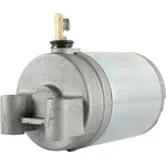 Parts Unlimited 2110-0905 Starter For Kawasaki Zx 636R Ninja 13-18 New. Price: $107.05.