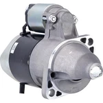 New Starter For Kubota Z750 / Z751 Engines 72-77 12V ND028000-3360 610-17355. Price: $119.42.