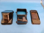 1984-1985 Honda V65 Sabre Airbox Cover & Parts VF1100S Used. Price: $138.57.