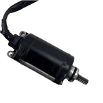 Honda CBR500RA-J 2018 Starter Motor & Cable Pt.no 31200-MGZ-J01 32405-MGZ- #H2 Used. Price: $47.44.