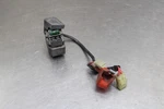 01-06 Honda CBR600 F4I Engine Starter Relay Starting Motor Switch 38501-GAM-007 Used. Price: $19.52.