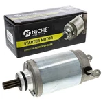 Starter Motor Assembly For 31100-14F01 31100-06H01 Suzuki Burgman New. Price: $25.95.