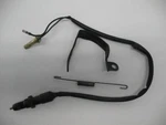 1982 Honda C70 Passport Brake Switch Used. Price: $6.47.
