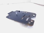 1999 Harley Davidson Dyna Low Rider & Wide Glide Electrical Fuse Relay Box Panel Used. Price: $9.95.