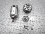 2020 20-22 Bmw S1000XR Tested Works Oem Starter Motor Clutch Idler Gear Sprag Used. Price: $139.08.