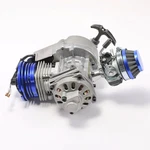 Big Bore 49CC 50CC 2 Stroke Engine Motor Mini Pocket Dirt Bike Scooter Atv Quad New. Price: $159.45.