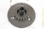 Gear-spur, Starter Side 2007 Kawasaki ZX-6R 59051-0069 Used. Price: $40.00.
