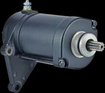 Pu Replacement Starter Motor For Yamaha Stratoliner XV1900 06-11 New. Price: $376.33.