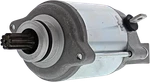 Parts Unlimited 2110-0973 Starter Motor New. Price: $136.63.