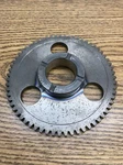 Kawasaki Vulcan 750 1986-2006 Starter Spur Gear Part # 59051-1130 Used. Price: $65.99.