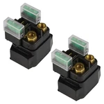 Celox Starter Solenoid Relay For Yamaha Raptor YFM350 2005-2013 New. Price: $18.00.