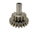 YZFR7 MT07 FZ07 Yamaha Oem Motor Engine Starter Idler Gear 1WS-15512-00-00 Used. Price: $29.99.