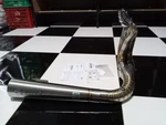 2007-2020 Suzuki GSXR1000 Sidewinder Custom Exhaust System New. Price: $427.50.