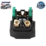 Starter Solenoid Relay For Yfm 5YT-81940-00-00 5SL-81940-12-00 5SL-81940-11-00 New. Price: $18.68.