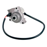 Mogo Starter Motor Upr Mount Horiz 07-0100 New. Price: $56.76.