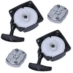 33CC Recoil Pull Starter For Compatible With Atvs Pocket Dirt Bike New. Price: $32.99.