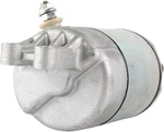 Parts Unlimited 2110-0661 Starter Motor New. Price: $132.55.