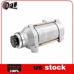 Starter For Mini Cooper Base Hatchback 2-DOOR 1.6L 1600CC L4 2002-2008 Gas 17855 New. Price: $64.71.