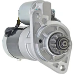 New Starter For 7530 7532 Cub Cadet Tractor 2004-2010 SMT0357. Price: $121.09.