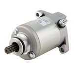 Original Piaggio 350 Beverly / MP3 X10 Starter Motor (2011-2020) New. Price: $173.51.