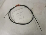 Nos Suzuki 1985 GS300 Choke Starter Cable 58410-11900 New. Price: $20.68.