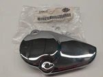 Genuine Harley Davidson Starter Motor Cover 31536-89 New. Price: $40.18.