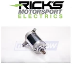 Ricks Motorsport 61-415 For Electrical Starters Ip New. Price: $107.95.