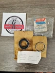 Nos Yamaha XS650SJ XS650SH TX650A XS650D XS2 Gear 4 99999-00815-00 Y160 New. Price: $107.93.
