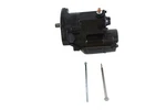 Volt Tech Starter Motor 1.4 Kw Black For Harley-davidson New. Price: $331.99.