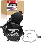Left Engine Stator Crank Case Cover For Suzuki GSXR600 GSXR750 2006-2025 New. Price: $53.99.