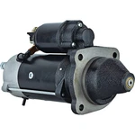 Starter For Bobcat T2256, T2566, T35100, T35120 7169479 Tractors 410-29075 New. Price: $252.31.