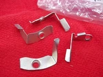 Bag Of Eastern Motorcycle Parts 33429-39 Oil Deflectors (HD-682) New. Price: $19.95.