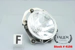 2014 Indian Chieftain Headlight Lamp Lens + Mount Bracket Video #4156 Used. Price: $49.99.
