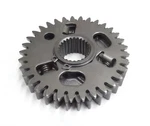 86-03 Honda Magna Interceptor Vfr 750 Primary Drive Gear Oem 23110-ML7-010 Used. Price: $27.99.