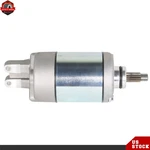 Honda Foreman 400 500 TRX450 Starter Motor New. Price: $28.62.