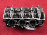 Complete Engine Cylinder Head W/valves Triumph Speed Triple Used. Price: $895.00.