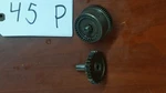 02-24 Honda Vtx 1300 1800 Starter Reduction Gear Limiter Oem 28140-MCH-000 Used. Price: $20.00.