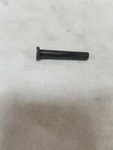 Kawasaki Oem New Kick Pedal Pin 92043-1050 KDX80 #7313. Price: $7.98.