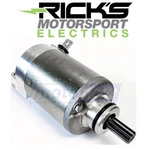 Ricks Motorsport Starter For 2016-2019 Ducati 959 Panigale Electrical Dn New. Price: $274.95.
