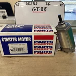 Parts Unlimited 2110-0749 Starter New. Price: $171.00.