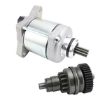Starter Motor With Bendix Replacement For Ktm 250 Xc 2017 2018 2019 55440001000 New. Price: $66.98.