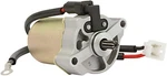 Parts Unlimited 2110-0688 Starter Motor New. Price: $148.87.
