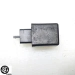 2001-2003 Honda Cbr 600 F4I Flasher Relay Turn Signal Blinker 38301-MBW-D21 H02 Used. Price: $16.00.