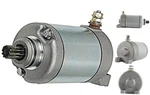 410-54089 Starter Compatible With/replacement For Honda Motorcycle CBR1000RR New. Price: $160.64.