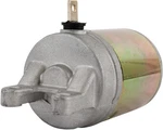 Parts Unlimited Starter Motor 2110-0704 New. Price: $186.51.