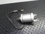 21 22 Honda CRF300LR Oem Factory Starter Motor Nice!! 31200-KZZ-901 Used. Price: $49.95.